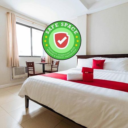 Reddoorz Plus Near Capitol Commons Pasig City Luaran gambar
