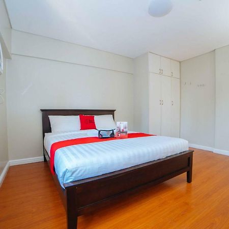 Reddoorz Plus Near Capitol Commons Pasig City Luaran gambar