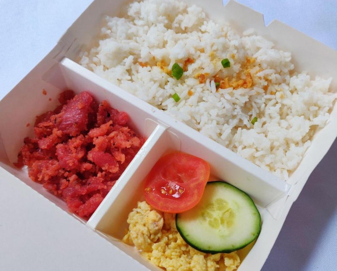 Reddoorz Plus Near Capitol Commons Pasig City Luaran gambar