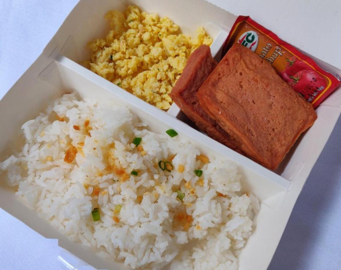 Reddoorz Plus Near Capitol Commons Pasig City Luaran gambar