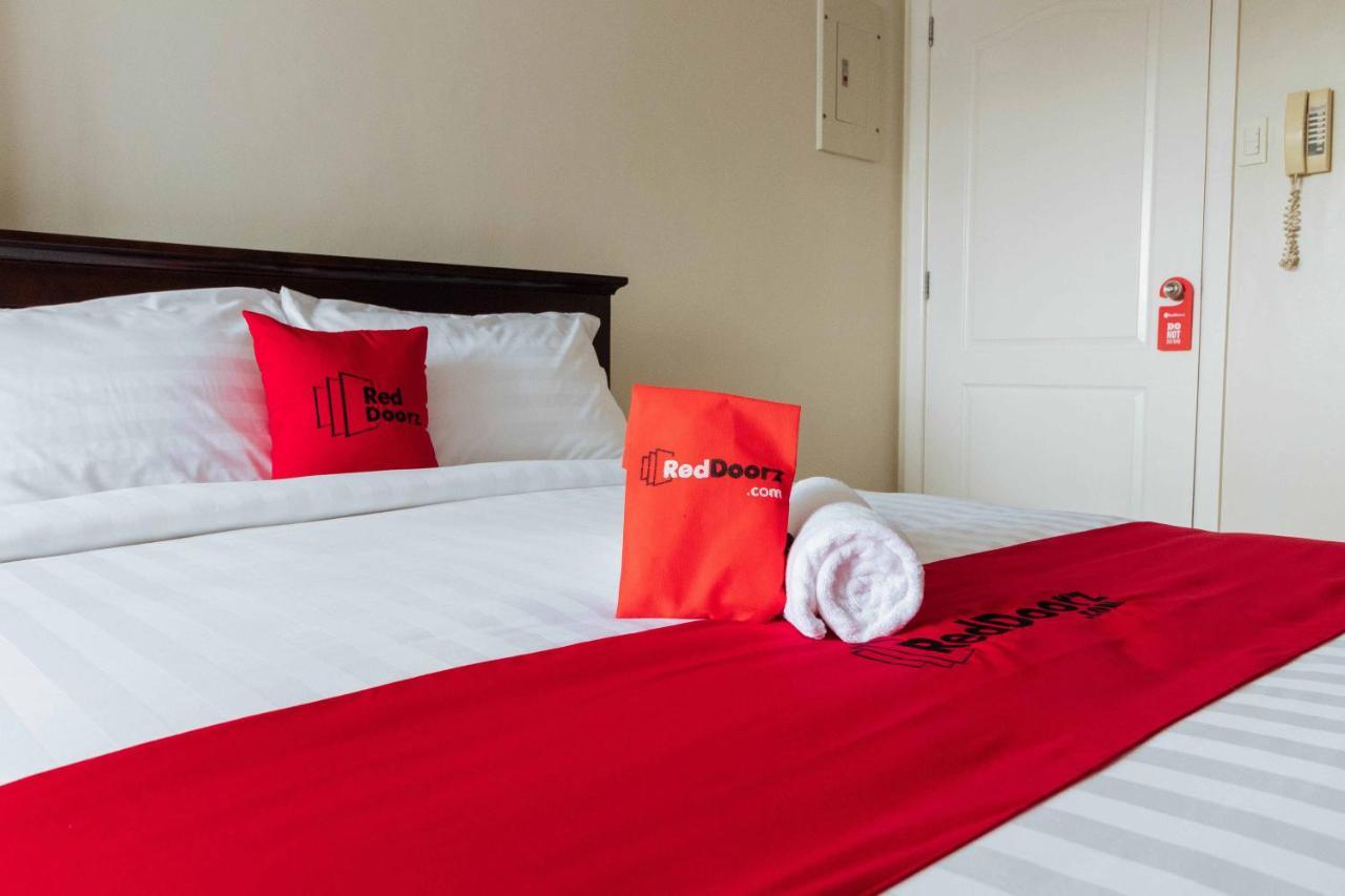 Reddoorz Plus Near Capitol Commons Pasig City Luaran gambar
