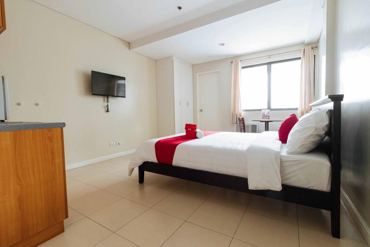 Reddoorz Plus Near Capitol Commons Pasig City Luaran gambar
