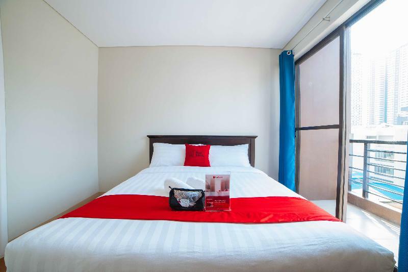Reddoorz Plus Near Capitol Commons Pasig City Luaran gambar
