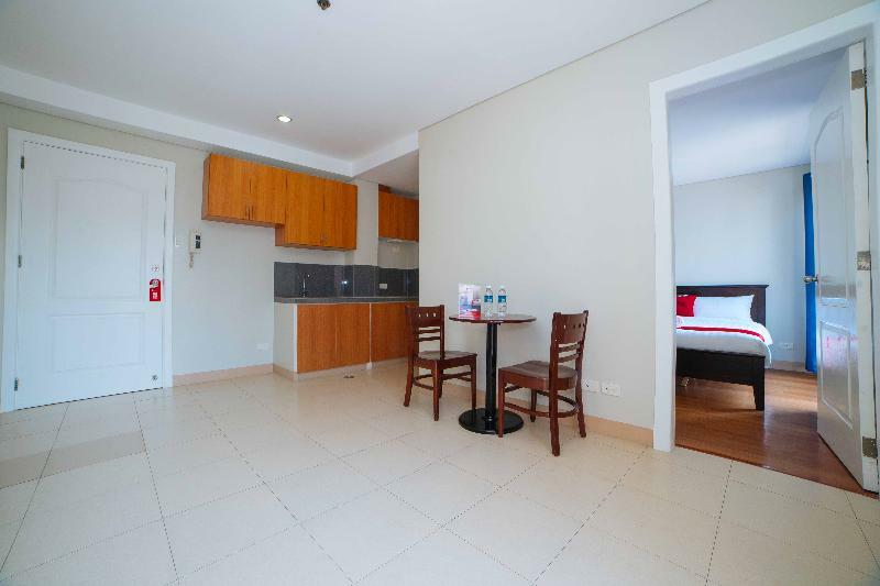 Reddoorz Plus Near Capitol Commons Pasig City Luaran gambar