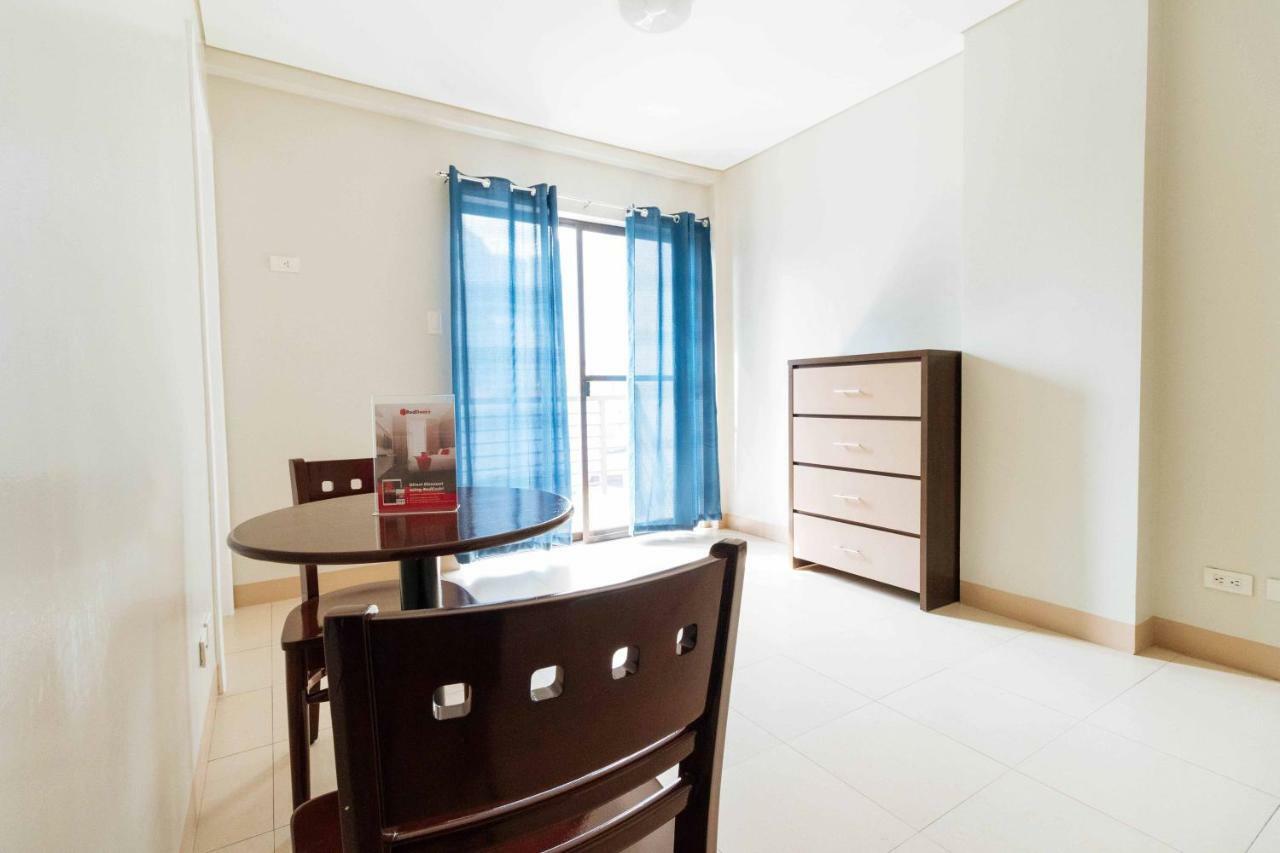 Reddoorz Plus Near Capitol Commons Pasig City Luaran gambar