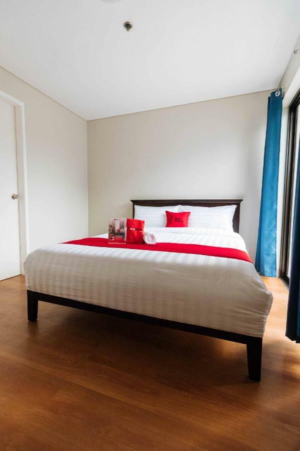 Reddoorz Plus Near Capitol Commons Pasig City Luaran gambar