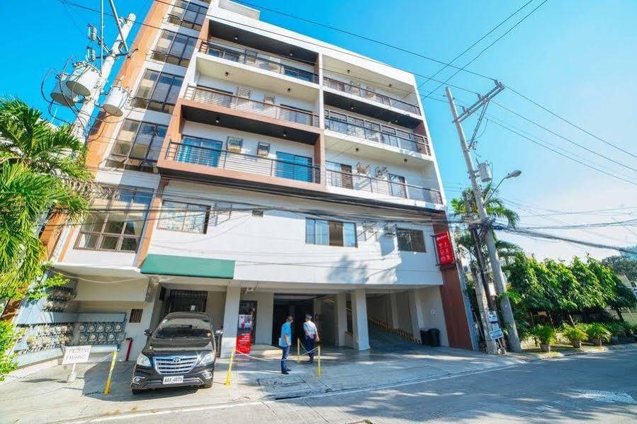 Reddoorz Plus Near Capitol Commons Pasig City Luaran gambar